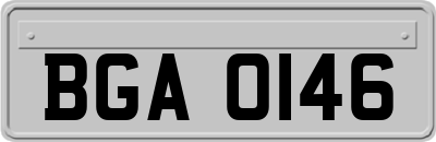 BGA0146