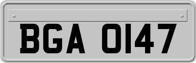 BGA0147