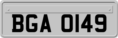 BGA0149