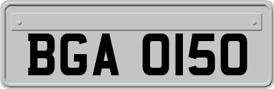 BGA0150