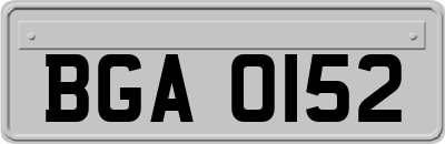 BGA0152