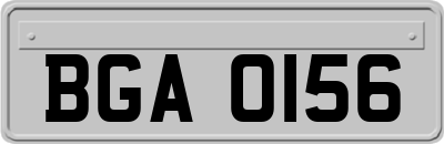 BGA0156