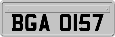 BGA0157