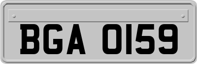 BGA0159