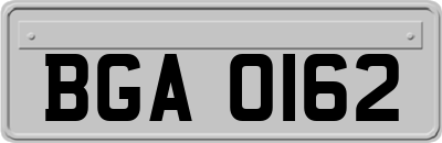 BGA0162