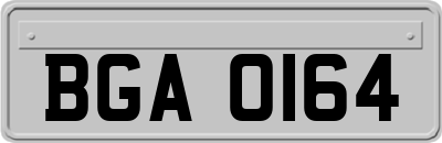 BGA0164