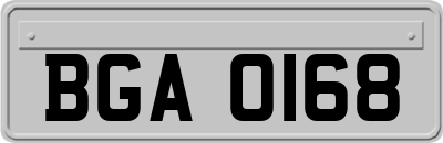 BGA0168