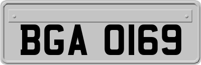 BGA0169