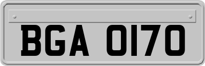 BGA0170