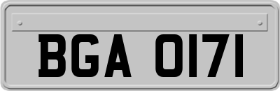 BGA0171