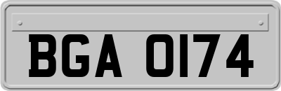 BGA0174