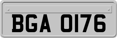 BGA0176