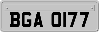 BGA0177