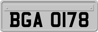 BGA0178