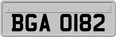 BGA0182