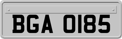 BGA0185