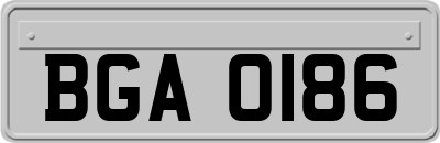 BGA0186
