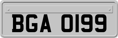 BGA0199