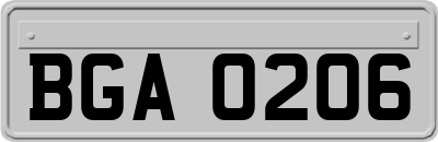 BGA0206