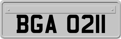 BGA0211