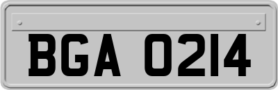 BGA0214