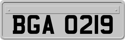BGA0219