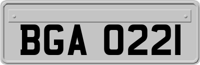 BGA0221
