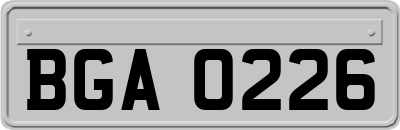 BGA0226