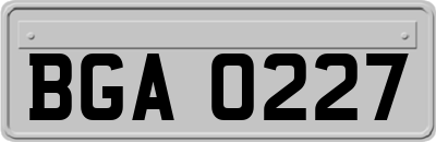BGA0227