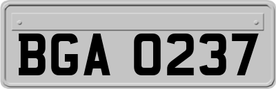 BGA0237