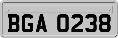 BGA0238
