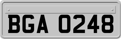 BGA0248