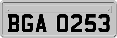 BGA0253