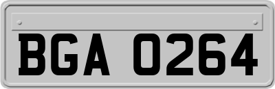 BGA0264