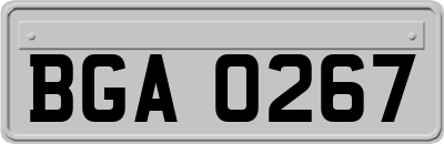 BGA0267