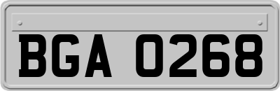 BGA0268