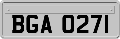 BGA0271