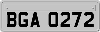 BGA0272