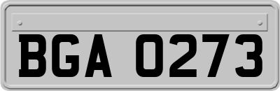 BGA0273