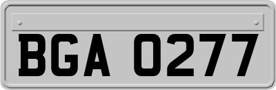 BGA0277