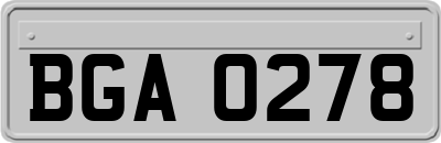 BGA0278