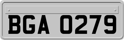 BGA0279