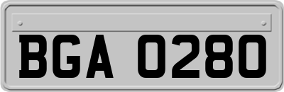 BGA0280