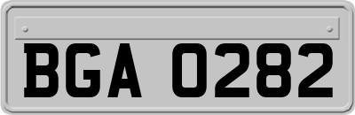 BGA0282
