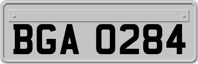 BGA0284