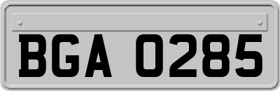 BGA0285
