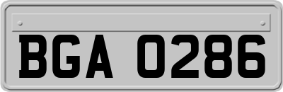 BGA0286