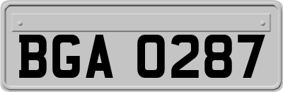 BGA0287