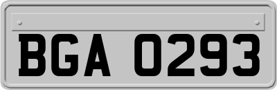 BGA0293