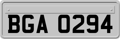 BGA0294